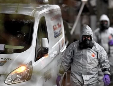 Υπόθεση Σκριπάλ: Η Ρωσία κατηγορεί τη Βρετανία για καταστροφή στοιχείων και «βρώμικη πρόκληση»